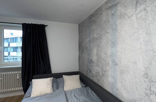 Obergiesing Apartment | Living One - Munich 1