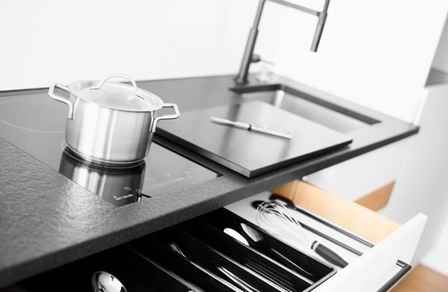 Berg Apartment | Livisit Bergpartment 41 - Doppelbettzimmer 27 qm - mit Südbalkon
