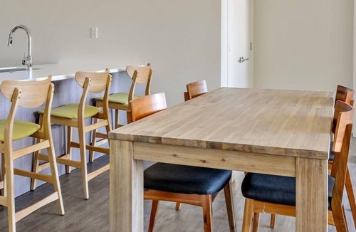 Highland Condo | Local Artist-Inspired Prudden Loft | Espadín LoHi