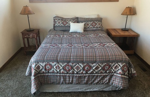 Mancos House | Located at the base of Mesa Verde National Park! Mancos, CO