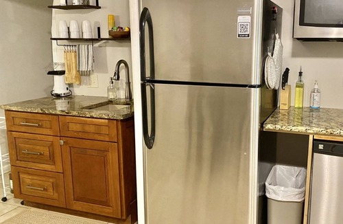 Northeast Colorado Springs Apartment | Located Near Garden of the Gods - The Keystone Cottage