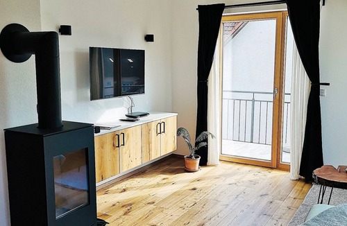 Heiligenberg Apartment | Loft Über dem Bodensee