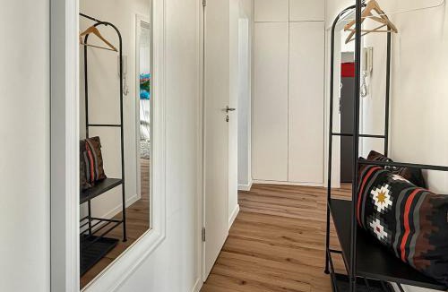 Rathaus Apartment | Loft 24 Stuttgart Gruppenunterkunft