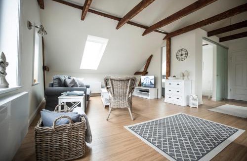 Nienstedten Apartment | LOFT-ATELIER