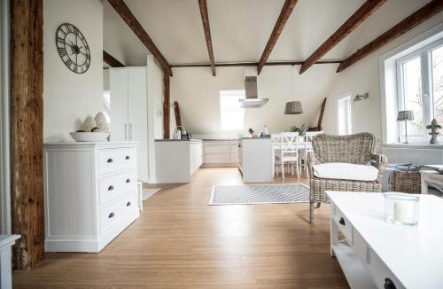 Nienstedten Apartment | LOFT-ATELIER