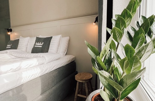 Rauma Hotel | Loft Hotel Rauma