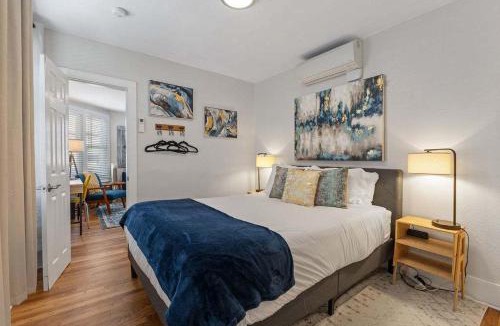 Littleton Apartment | Loft in Downtown Littleton