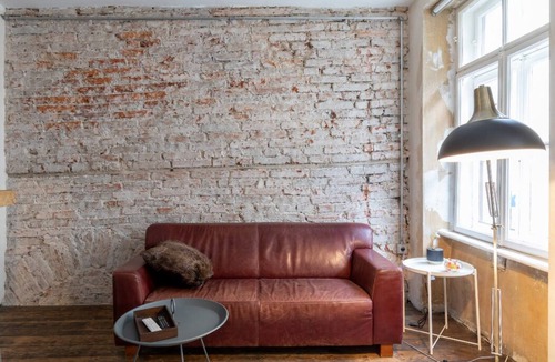 Gartnerplatz Apartment | Loft Munich Old Town