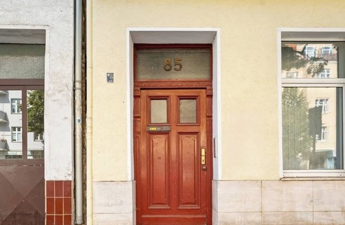 Lichterfelde Apartment | Loftly: Benjamin Franklin Charite - Self Check-In