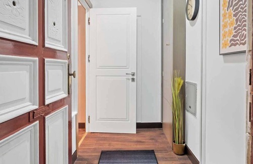 Lichterfelde Apartment | Loftly: Benjamin Franklin Charite - Self Check-In