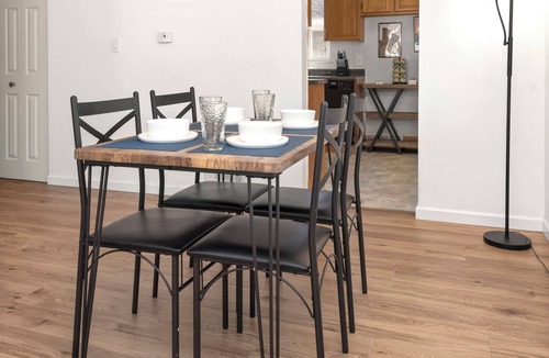 Highland House | LoHi Home – Walk to Dining, Bars, Downtown and more!