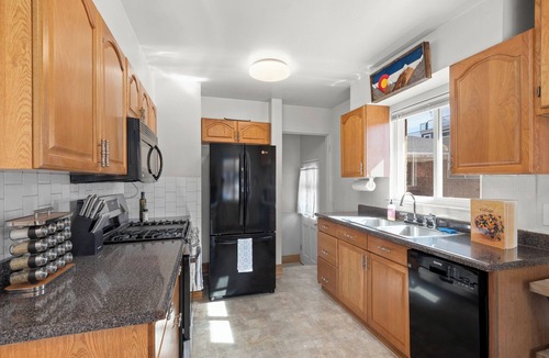 Highland House | LoHi Home – Walk to Dining, Bars, Downtown and more!