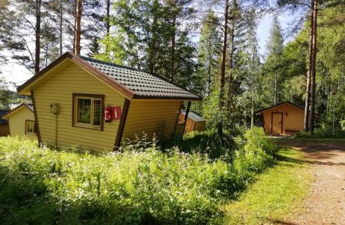 Sonkajarvi Other | Lohirannan lomakylä