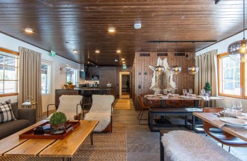 Syote Villa | Loihtu
