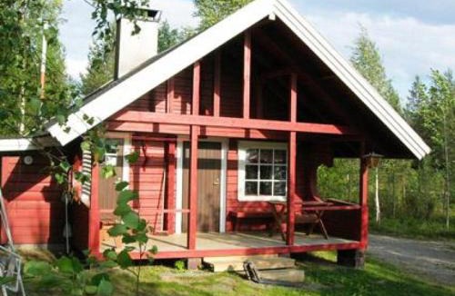 Sotkamo Ski Chalet | Loma Rinteelä