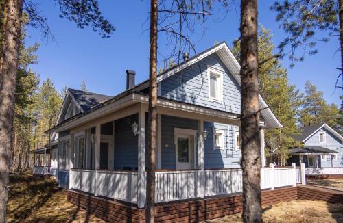 Kalajoki Apartment | Lomahuoneistot Pajunkissa A ja B Incl Sauna, AC, Washing machine