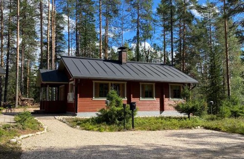 Syote Apartment | Lomanaamanka Villa Kanerva