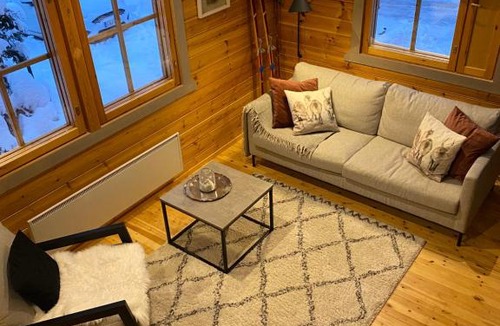 Syote Apartment | Lomanaamanka Villa Kanerva
