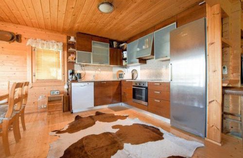 Tahkovuori Villa | Lomaniemi Mäntylä Tahkovuori