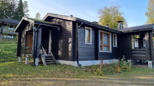 Muurame House | Lomariihi 11
