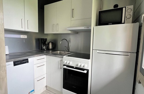 Muurame Cottage | Lomariihi 4