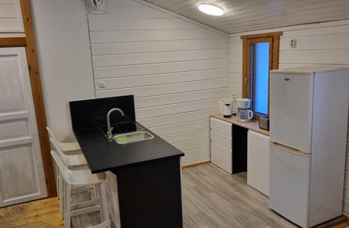 Muurame Apartment | Lomariihi 6