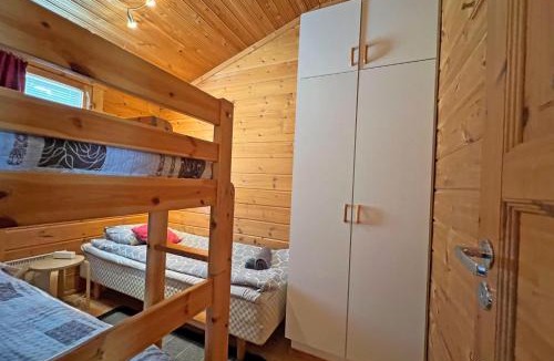 Muurame Ski Chalet | Lomariihi 8