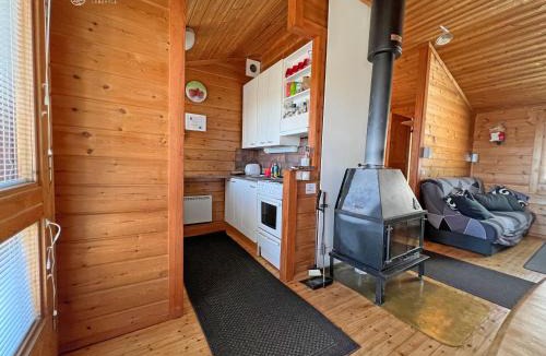 Muurame Ski Chalet | Lomariihi 8