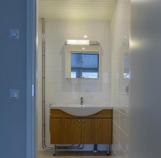 Vesanto House | Lomayksiö Vesannon kirkolla