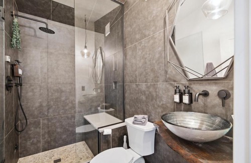 Allenspark Apartment | Long's Peak