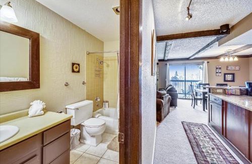 Historic District House | Longbranch 214