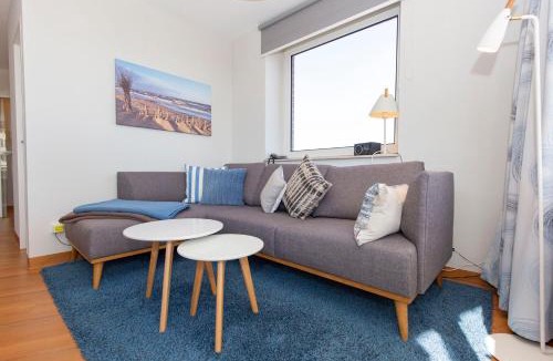 Duhnen Apartment | Lord Nelson 620