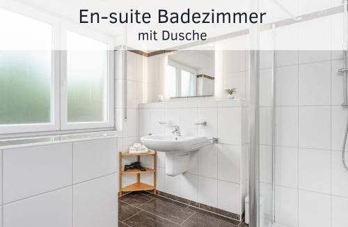 Burg auf Fehmarn Apartment | Lotsendeck Fehmarn mit Terrasse & Garten, barrierearm