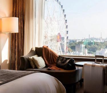 Samsan-dong Hotel | Lotte Hotel Ulsan
