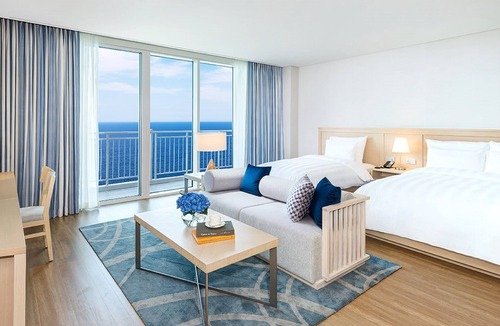 Sokcho Hotel | Lotte Resort Sokcho