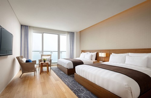 Sokcho Hotel | Lotte Resort Sokcho