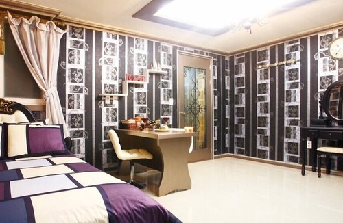 Namsan Apartment | Louis Pension