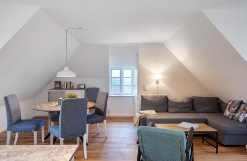 Pellworm Apartment | Louisenkate