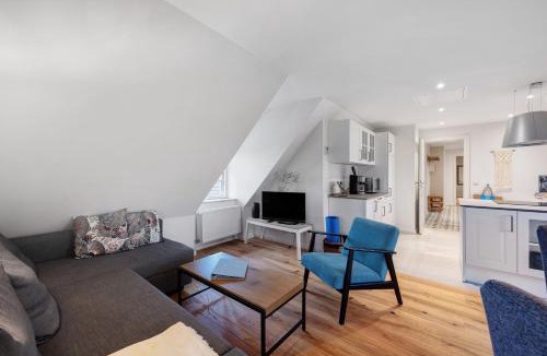 Pellworm Apartment | Louisenkate