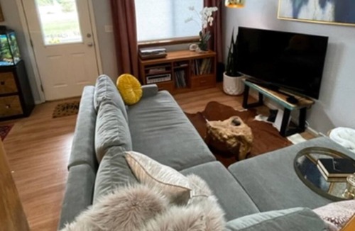Louisville House | Louisville Family Retreat