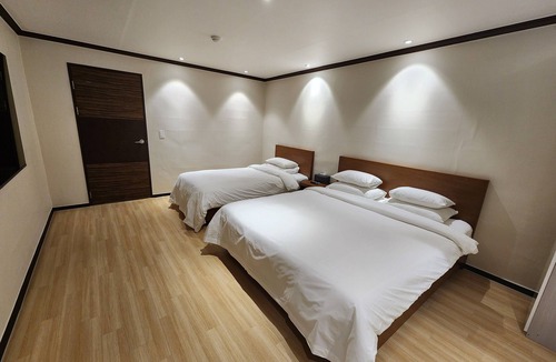 Icheon Hotel | Loungeseoul