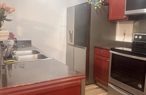 Southeast Colorado Springs Apartment | Lovely 2 Bedroom in the Heart of Colorado Springs