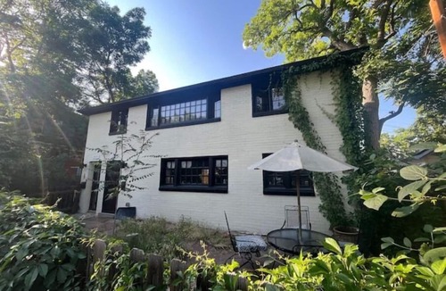 Congress Park Condo | Lovely 2 bedroom in the middle of Cheeseman