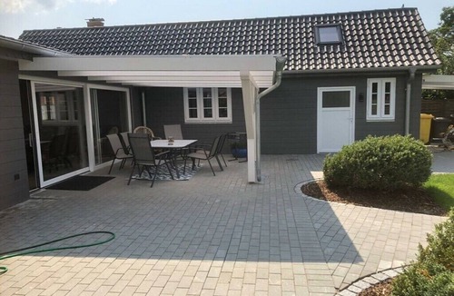 Toenning Apartment | Lovely apartment in Tönning