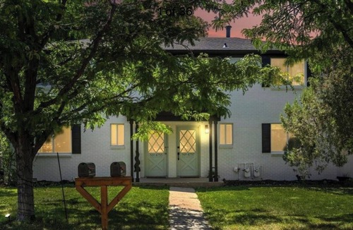 Keewayden House | Lovely Boulder home 2.8mi to CU & 4mi to Pearl
