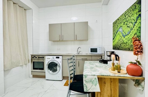 Margareten Apartment | Lovely & Bright Apartment 3 Guests Prime Location