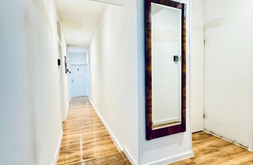 Margareten Apartment | Lovely & Bright Apartment 3 Guests Prime Location