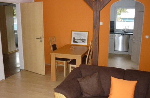 Wolzig House | Lovely home in Heidesee OT Wolzig