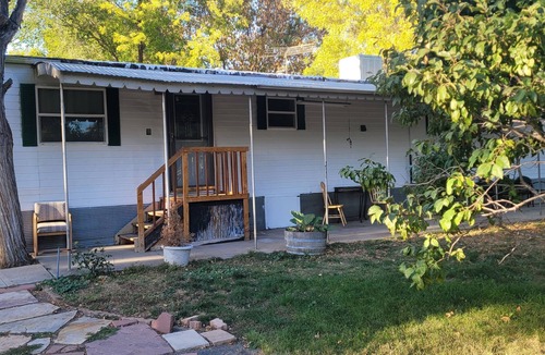 Longmont House | Lovely home located close to breweries, parks and greenbelt