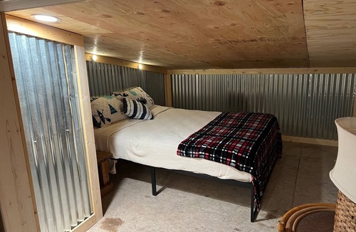 Mancos Apartment | Lovely loft apartment in beautiful Mancos!